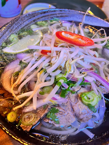 Banh Mi King - Gastronomi og hotelvirksomhed