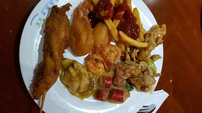 Opinii despre Asian Restaurant în Kolding - Gastronomi og hotelvirksomhed