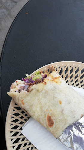 Comentarii opinii despre Ankara Durum House