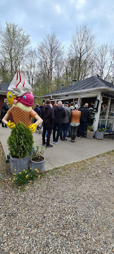 Comentarii opinii despre Brødrene Guf