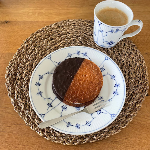 Langegades Bageri - Kerteminde