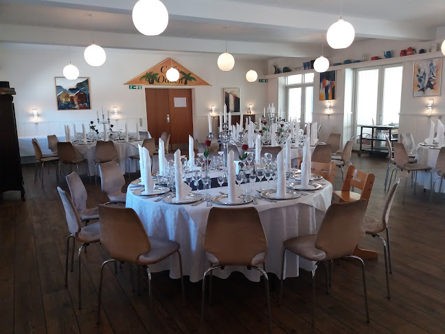 Oasen Mad & Oplevelser