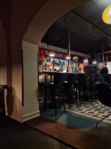 Fox and Hounds - Sønderborg