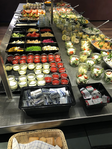 Comentarii opinii despre Dalle Valle Horsens