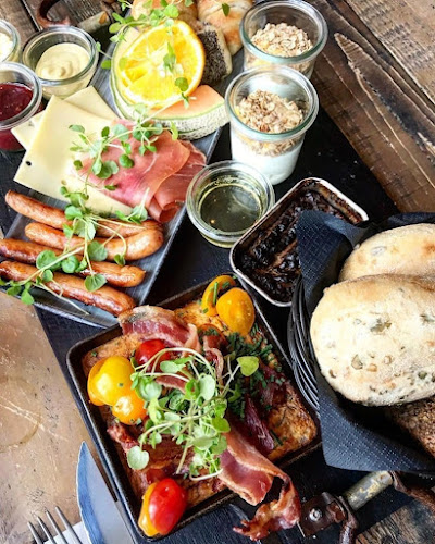 Comentarii opinii despre Posthuset – Café, Restaurant & Bar