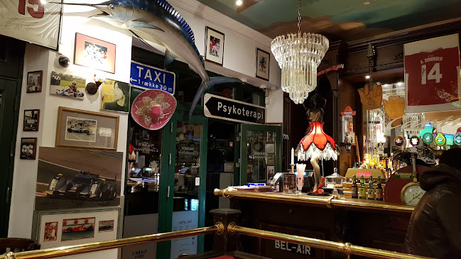 Sankt Clemens Torv 9, 8000 Aarhus Centrum