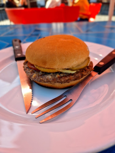 Comentarii opinii despre Burgergrillen