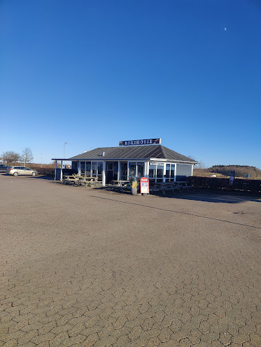 Opinii despre Roadhouse în Vandel - Gastronomi og hotelvirksomhed