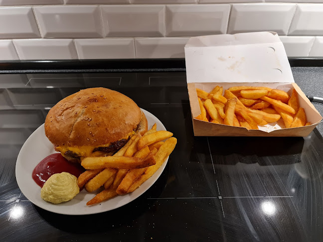 Comentarii opinii despre Markus Pita & Burger