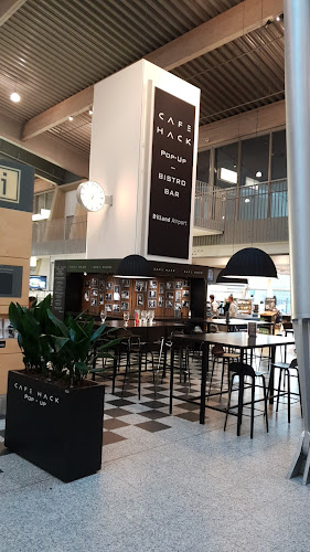Café Square - Gastronomi og hotelvirksomhed