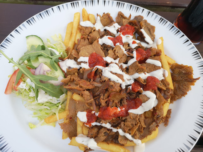 Comentarii opinii despre Restaurant Aspendos