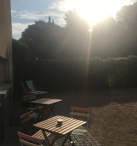 Kirkegårdsvej 27, 2300 København