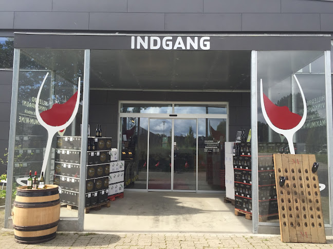 Hillerød Vinkompagni - Hillerød