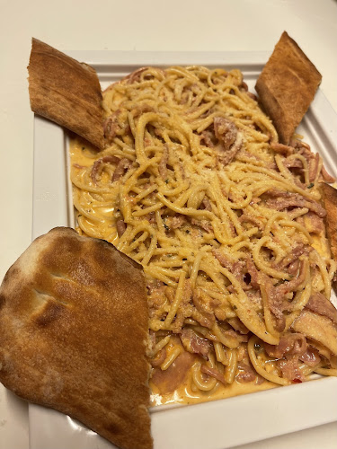 Comentarii opinii despre Løsning Pizza