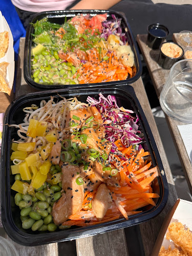 Comentarii opinii despre Miss Poké