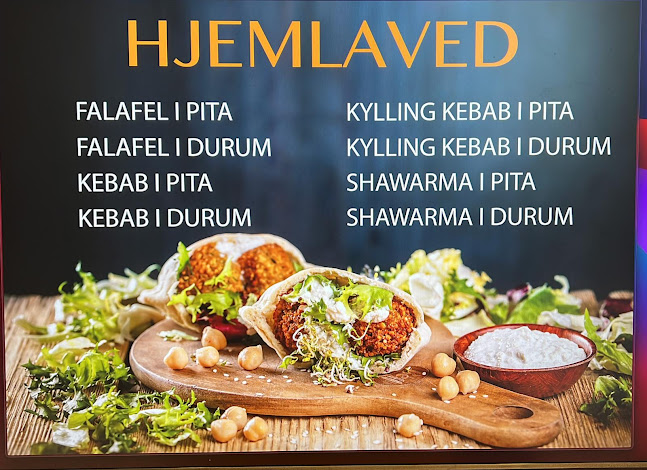 Industrivænget 8, 3400 Hillerød