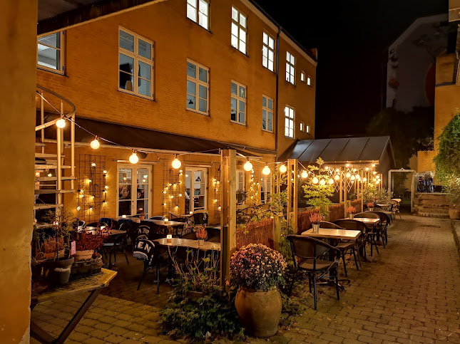 Comentarii opinii despre København