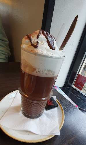 Opinii despre Cafe Butler în Aabenraa - Gastronomi og hotelvirksomhed