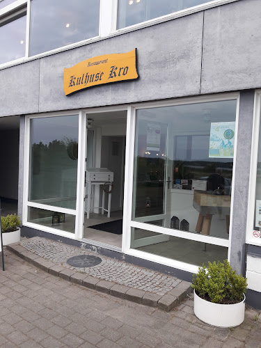 Kulhuse Kro ApS - Gastronomi og hotelvirksomhed