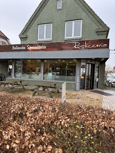 Rosticceria - Odense