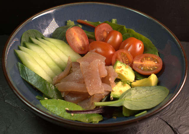 Hope Sushi - Gastronomi og hotelvirksomhed