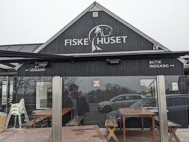 Fiskehuset Norsminde