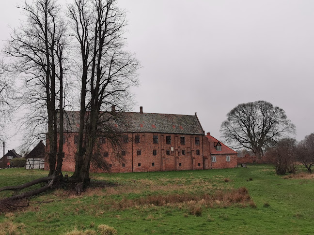 Klostergade 12, 3230 Græsted