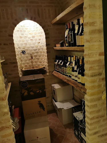 Topvine Online vinhandel med butik i Løkken - Løkken