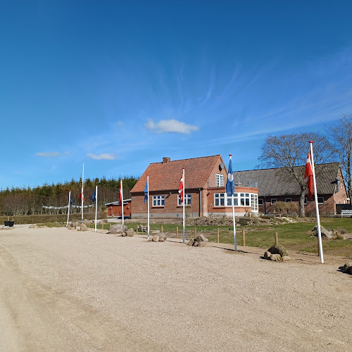 Vestre Strandvej 7, 8420 Knebel