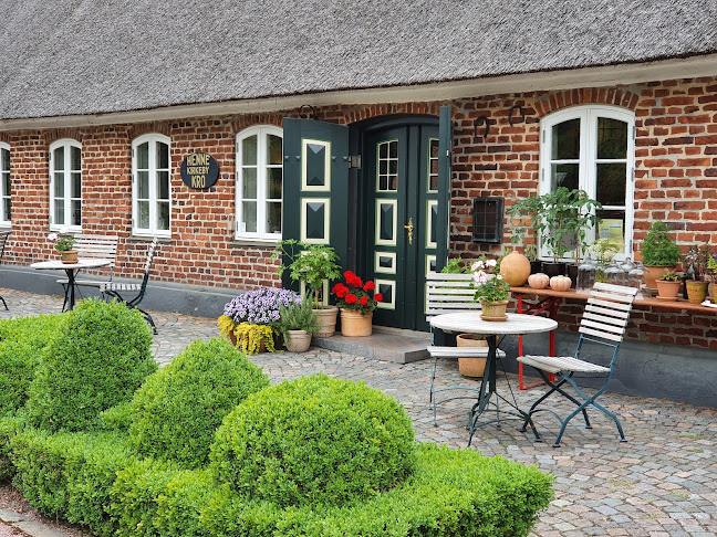 Strandvejen 234, 6854 Henne