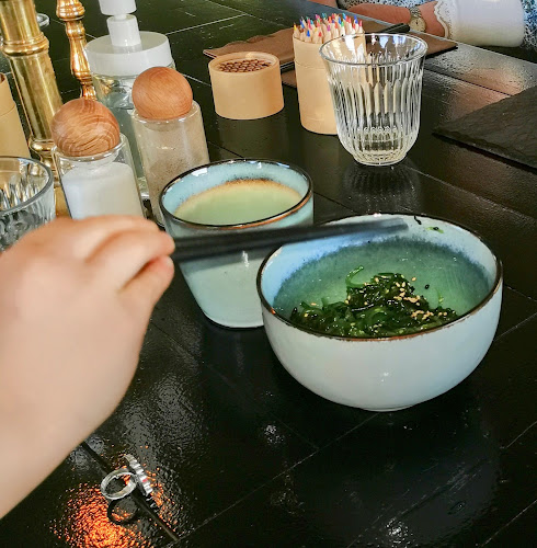 Restaurant Favorit - Bjerringbro