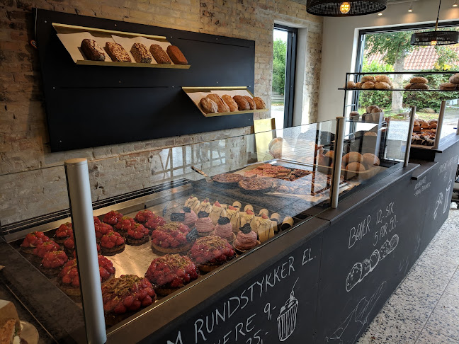 ANTONS – spis brød til