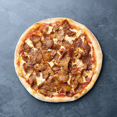 Milano Pizzaria - Silkeborg