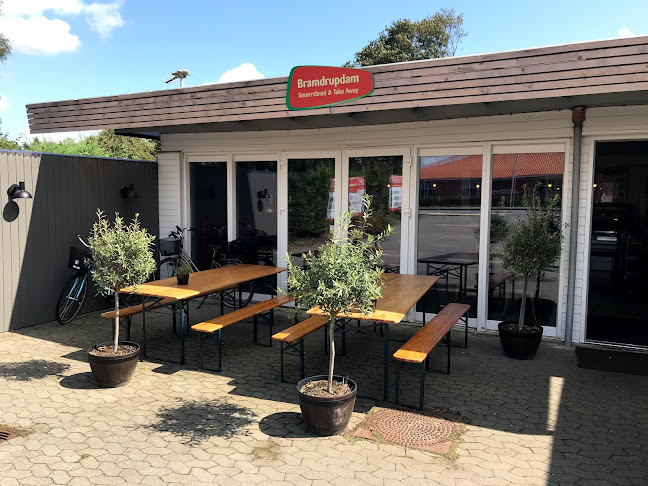 Bare God Mad - Bramdrupdam Smørrebrød, Kolding