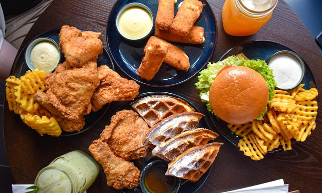 Chickie’s - Aalborg