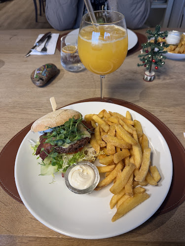 Comentarii opinii despre Cafe Tankefryd