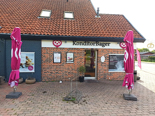 Klausdalsbrovej 274, 2880 Bagsværd