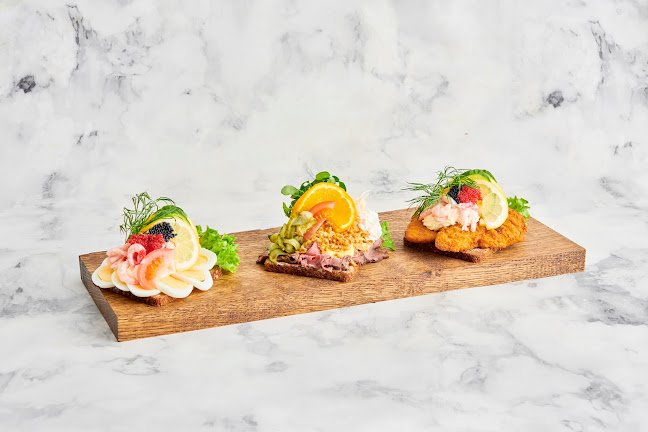 Folehaven 137A, 2500 København