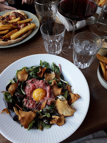 Bistro Le Clos - Svendborg