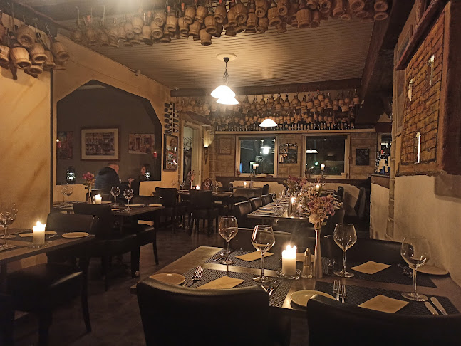 Restaurant Amarone - Lillerød