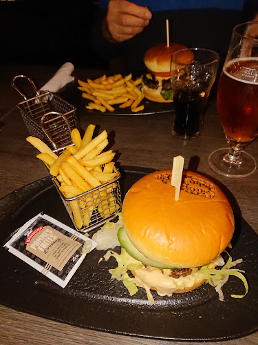 Comentarii opinii despre Café John Wayne