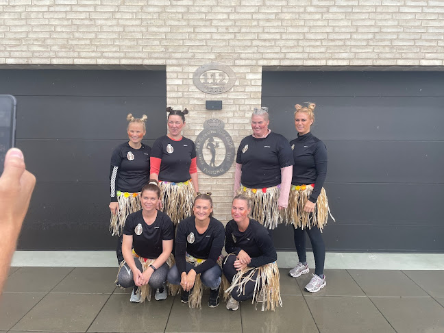 Opinii despre Den gyldne garage în Hedensted - Gastronomi og hotelvirksomhed