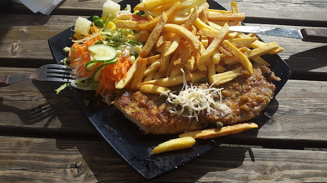 Opinii despre Møllebistroen în Auning - Gastronomi og hotelvirksomhed