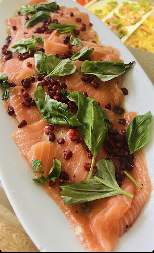 Zunino - Mad & Vino - Gastronomi og hotelvirksomhed