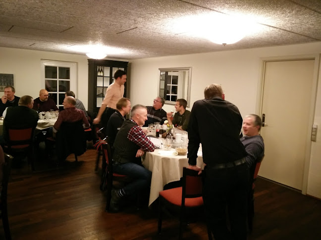 Comentarii opinii despre Amstrupgård