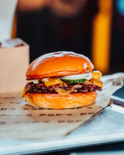 Opinii despre Pop's Diner în Frederiksberg - Gastronomi og hotelvirksomhed