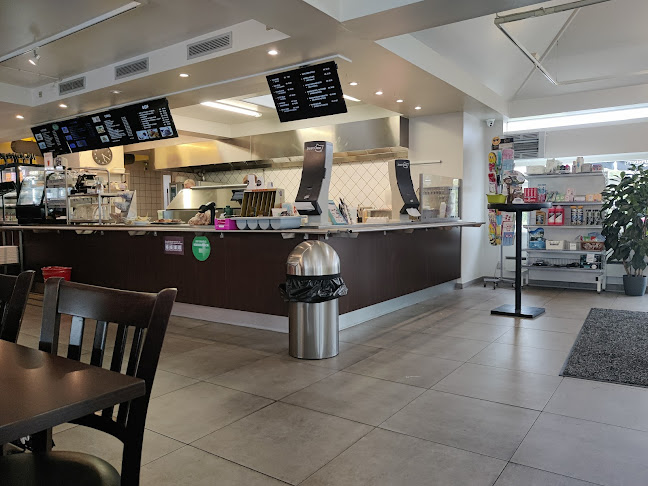 Info-Teria Gudenå Øst ApS - Randers