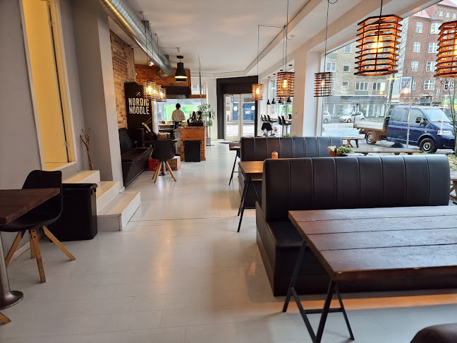 Amagerbrogade 190, 2300 København