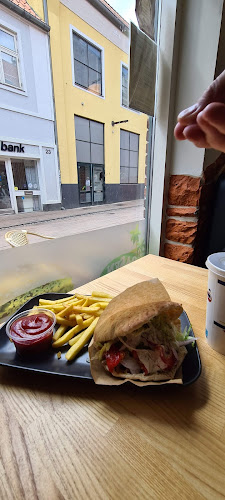 Stjernegade 24F, 3000 Helsingør