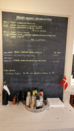 Italy & Italy Ristorante